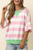 T-Shirt Short Sleeves