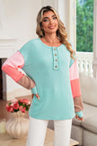 Sweater Long Sleeves