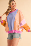 Sweater Long Sleeves