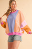 Sweater Long Sleeves