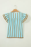 Blouse Long Sleeves