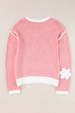 Sweater Long Sleeves