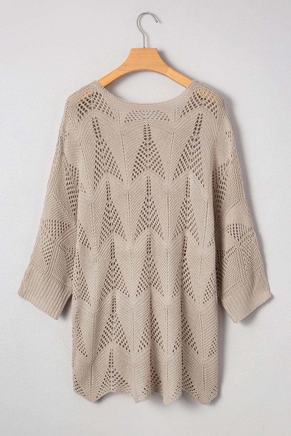 Sweater Long Sleeves