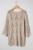 Sweater Long Sleeves