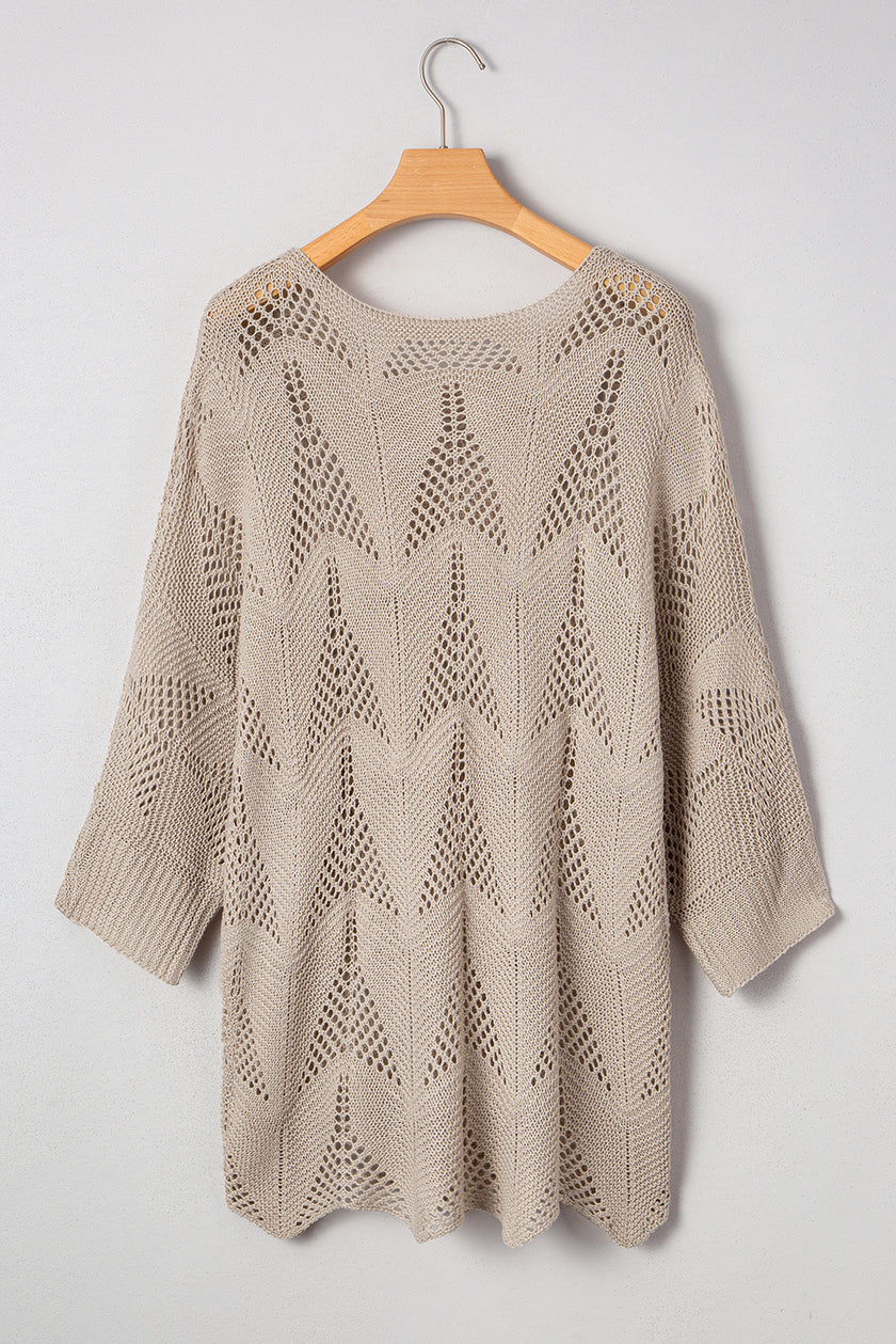 Sweater Long Sleeves