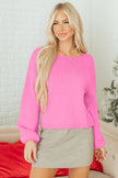 Sweater Long Sleeves