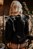 Blouse Long Sleeves