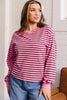 Sweater Long Sleeves