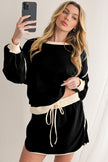 Skirt & Top Set