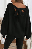 Sweater Long Sleeves