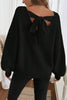 Sweater Long Sleeves