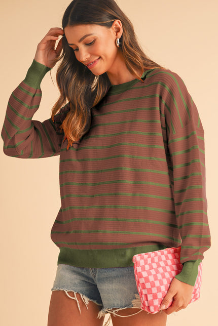 Sweater Long Sleeves
