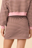 Skirt & Top Set