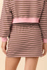 Skirt & Top Set