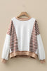 Sweater Long Sleeves