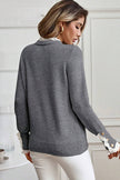 Sweater Long Sleeves