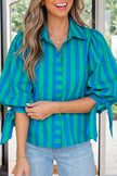 Blouse Long Sleeves