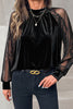 Blouse Long Sleeves