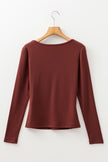 Top Long Sleeves
