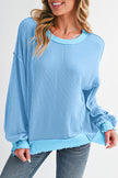 Sweater Long Sleeves