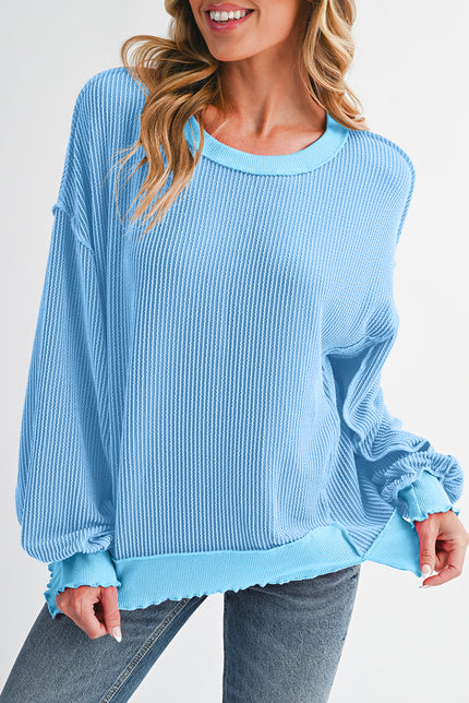 Sweater Long Sleeves