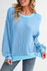 Sweater Long Sleeves