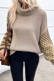 Sweater Long Sleeves