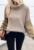 Sweater Long Sleeves
