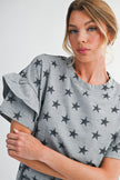 T-Shirt Short Sleeves