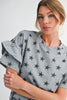 T-Shirt Short Sleeves