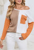 Sweater Long Sleeves