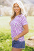 T-Shirt Short Sleeves