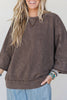 Sweater Long Sleeves