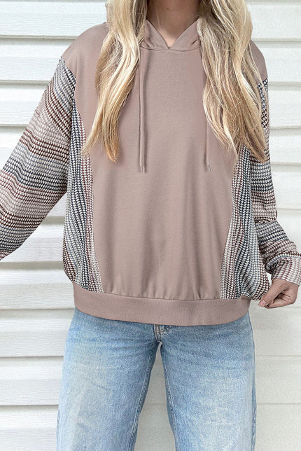 Hooded Sweater