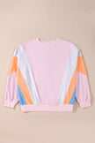 Sweater Long Sleeves