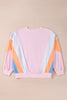 Sweater Long Sleeves
