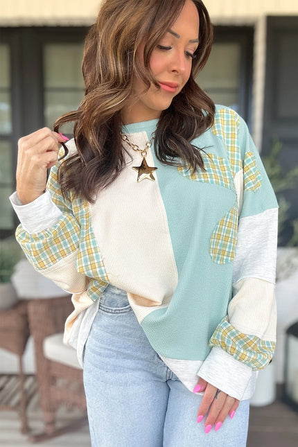 Sweater Long Sleeves