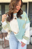 Sweater Long Sleeves