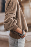 Sweater Long Sleeves