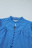 Blouse Short Sleeves