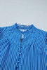 Blouse Short Sleeves