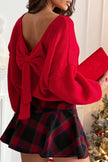 Sweater Long Sleeves