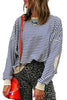 Sweater Long Sleeves