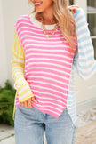 Sweater Long Sleeves