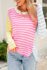 Sweater Long Sleeves