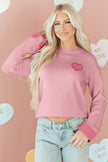 Sweater Long Sleeves