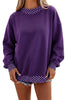 Sweater Long Sleeves