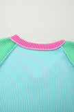T-Shirt Short Sleeves