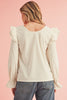 Blouse Long Sleeves