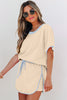 Skirt & Top Set